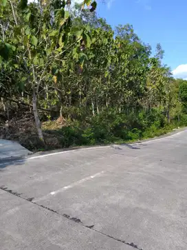 Dijual Tegalan View Jogja