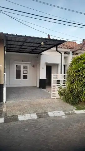 DIJUAL RUMAH SIAP HUNI PURIMAS DEKET UPN