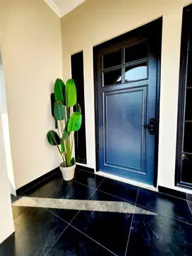 RUMAH jl RAJAWALI BINTARO SEKTOR 9 TANGSEL