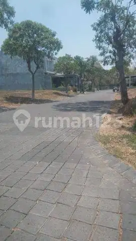 Kavling Murah Pakuwon City Westwood Strategis Dekat Sekolah