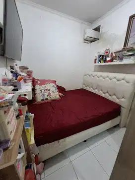 Dijual Cepat Rumah Poris Paradise Eksklusif