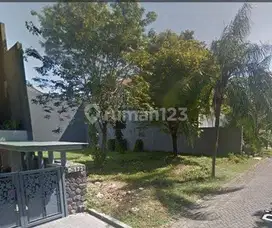 Kavling Lokasi Bagus Ciamik di San Antonio Pakuwon City Surabaya