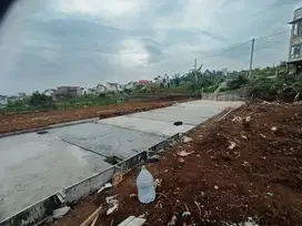 Tanah Cluster Teratai Ciwaru Cilengkrang