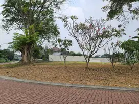 For Sale  Kavling modernland Grand Golf blok G1