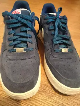 Nike AIR force one, ori, mulus