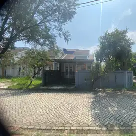 dijual cepat rumah citra indah city
