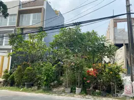 Tanah Kavling di Lingkungan Perumahan, Jakarta Barat