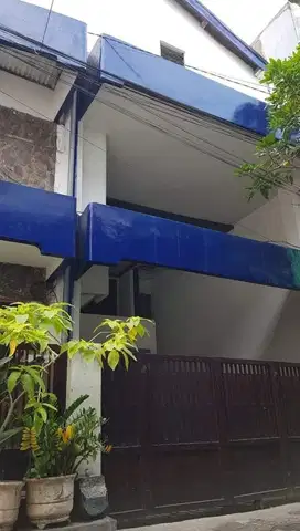 kos plus rumah induk kamar 35 di sumbersari dekat kampus UB & MATOS