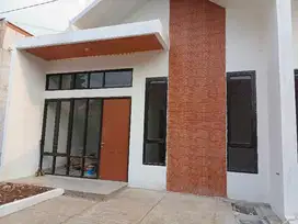 rumah baru harga lama