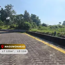 Tanah Maguwoharjo 3 Menit RS Medika Respati Yogyakarta
