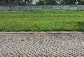 LANGKA! Kavling Virgina Regency Pakuwon City Nego SIAP BANGUN