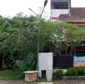 dijual cepat rumah perumahan citra indah city