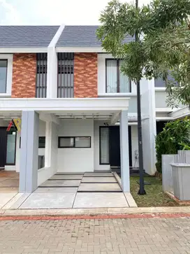 Rumah Baru Di Cimanggis Golf Estate Harga Di Bawah Pasar