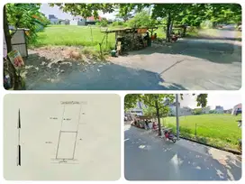 TANAH DEKAT RUMAH JOKOWI SUMBER