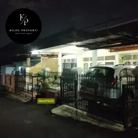 Dijual Rumah di Cimanggis, Depok