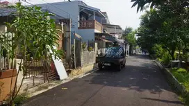 tanah tengah kota di puspowarno nyaman