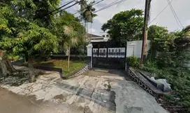 Dijual Rumah Mewah Dekat Kota Di Jl. Guntur Gajahmungkur Semarang