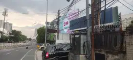 Dijual Tanah Area Komersil Buncit Raya