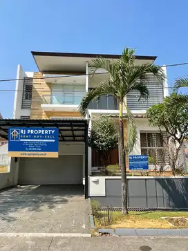DIJUAL RUMAH CLUSTER TAMAN SIMPRUK Lippo Cikarang