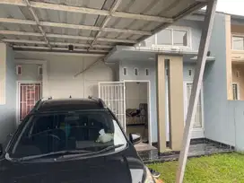 DI JUAL CEPAT Rumah Full Furnished, Elegan & Siap Huni