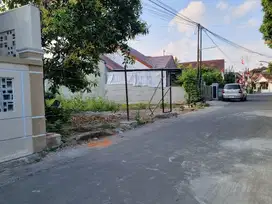 tanah bagus di jalan kaliurang km 7,8 banteng