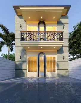 RUMAH KOST JL KEMBAR BUMI MARINA IDOLA ANAK ITS HANG TUAH