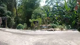 Tanah Sangat Murah Dijual di Jambidan, Banguntapan