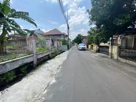 tanah bagus di jalan kaliurang km 6