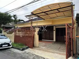 Dijual Rumah Tidar Malang Selangkah dari Charis