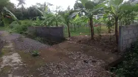 Dua Tanah Kapling Istimewa di Temon, Dekat Bandara YIA - Bisa dibeli 1