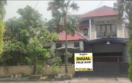 Jual Rumah 2 lt   Pondok Jati Sidoarjo