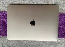 MacBook Pro 2020 8/256gb 13inch Core i5 Silver IBOX