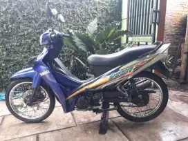 Vega R 2008 AD solo lawas wantek