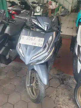 Vario 125 iss 2023 keyles