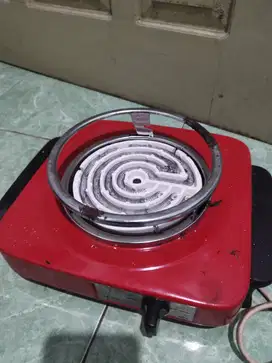 Kompor listrik maspion