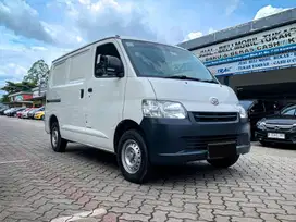 DAIHATSU GRANMAX  BLINDVAN AC MT 2020