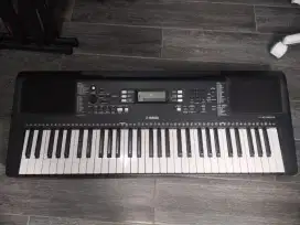 Keyboard YAMAHA PSR E-363