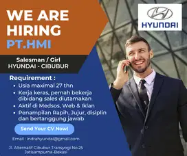 Terbatas Hanya 2 Kuota Sales Hyundai Mobil Siapa Cepat Dapat