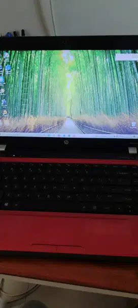 Laptop HP Pavilion G4
