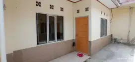 DIKONTRAKAN 6 BULANAN RUMAH NYAMAN & RAMAH ANAK DI DEPOK, PANCORAN MAS