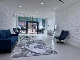Ruko 3 Lantai Siap Pakai dan Fully Furnished Bintaro Sektor 7