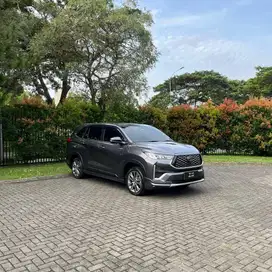 Toyota Innova Zenix Q Hybrid Modellista 2023