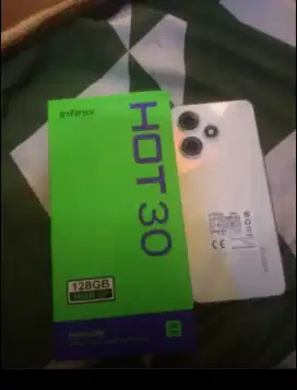 INFINIX HOT 30 8/128 NFC