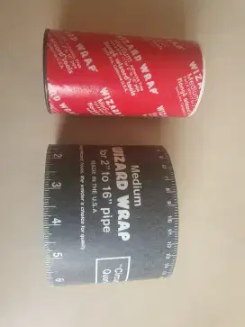 Wizard Warp 2 ke 16 Pipe