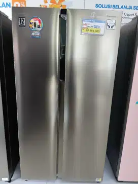 Promo Ramadhan Sale SBS Panasonic