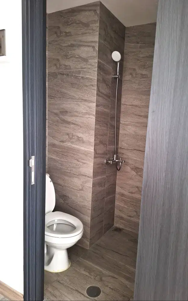 DISEWAKAN COLLINS BOULEVARD APARTEMENT AVAILABLE BULAN JANUARY 2026