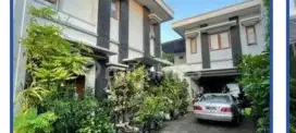 Rumah cantik dalam townhouse harga murah di Kemang Jakarta Selatan