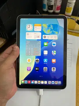 Ipad mini 6 mulus ex inter 64gb