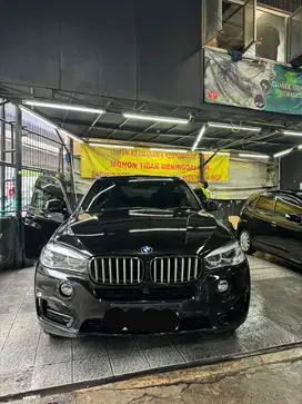 BMW X5 2018 Hybrid