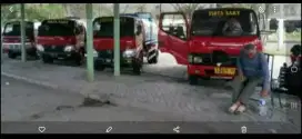 Jual air bersih BANYU BIRUI surabaya